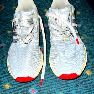 Adidas equipment size 10